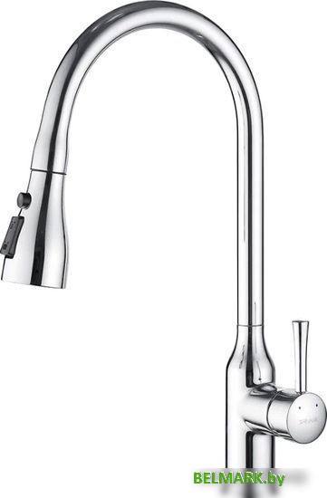 Смеситель Shevanik S163 - фото