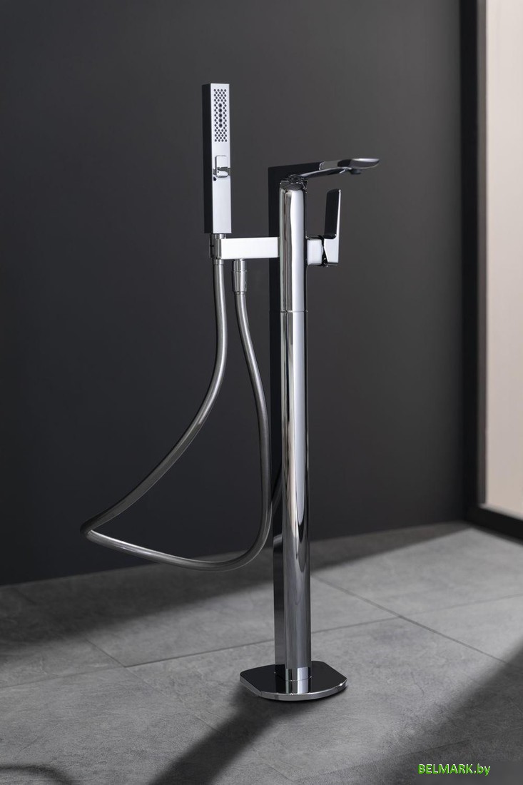 Смеситель Allen Brau Infinity 5.21009-00 - фото2