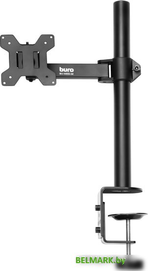 Кронштейн Buro BU-M051-M (черный) - фото2