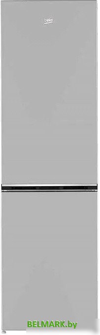 Холодильник BEKO B1RCSK402G - фото