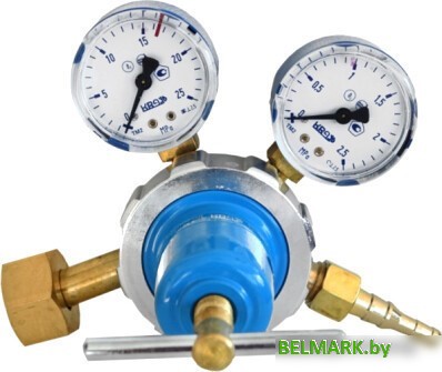 Регулятор расхода Krass БКО-50 4 (2117577) - фото