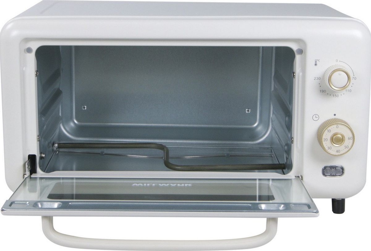 Мини-печь Willmark WO-121CR - фото2