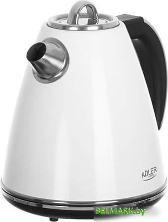 Электрический чайник Adler AD 1343W - фото2