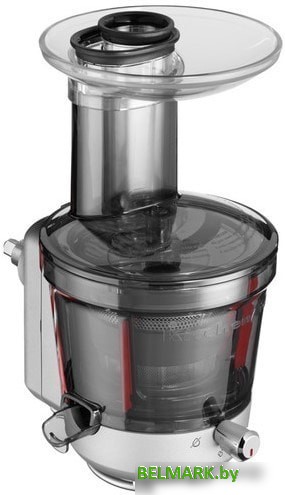 Насадка-соковыжималка KitchenAid 5KSM1JA - фото2