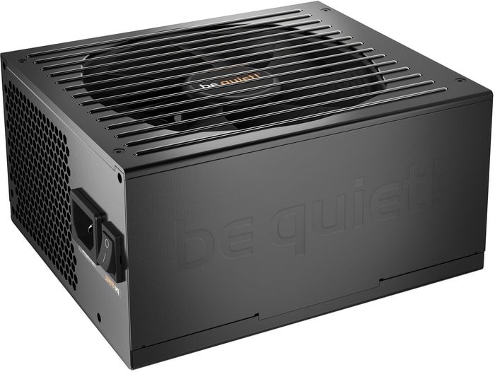 Блок питания be quiet! Straight Power 11 Platinum 1200W BN310 - фото2