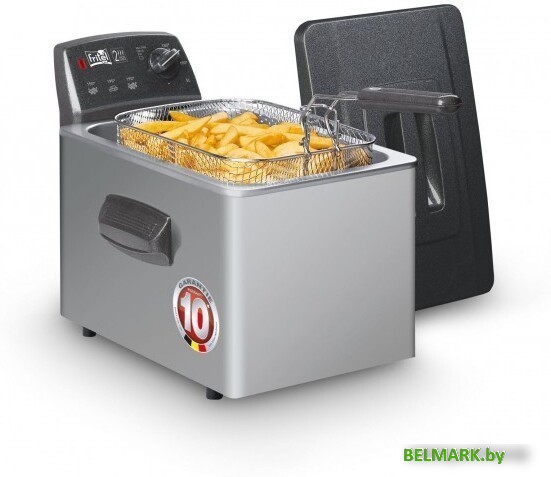 Фритюрница Fritel Turbo SF 4551 - фото