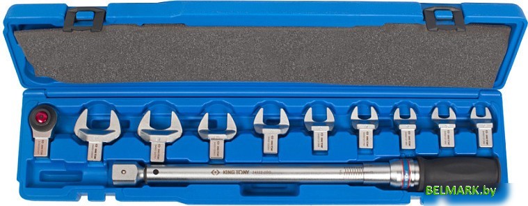 Гаечный ключ King Tony 345202D11MR - фото2