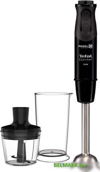 Погружной блендер Tefal HB641 - фото