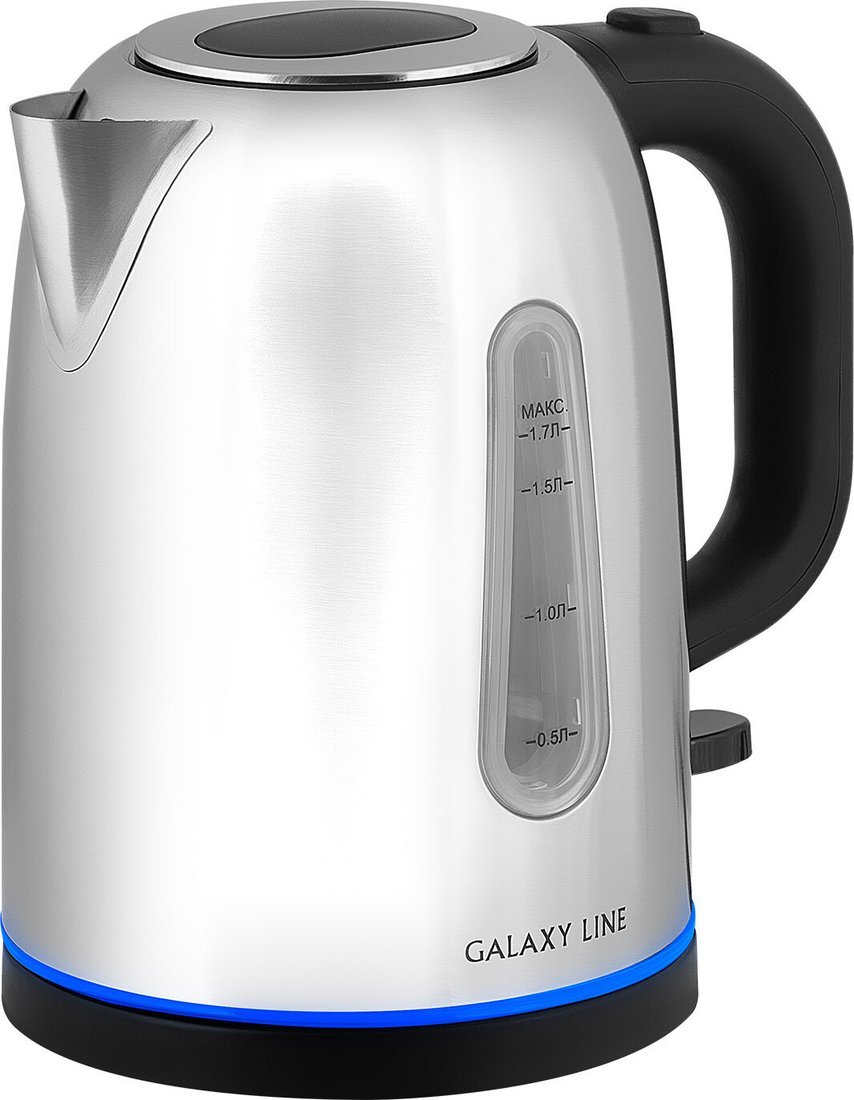 Электрический чайник Galaxy Line GL0366 - фото2
