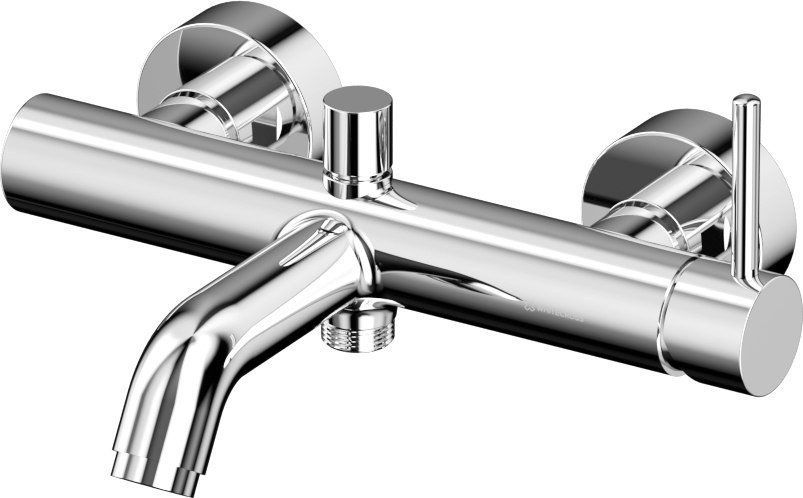 Смеситель Whitecross Y Y1230CR (хром) - фото
