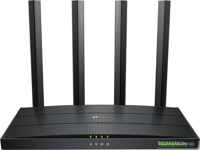 Wi-Fi роутер TP-Link Archer AX12 - фото