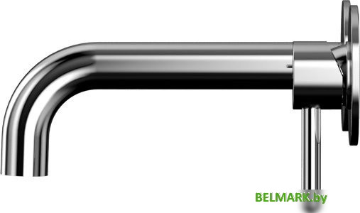 Смеситель Whitecross Y Y1216CR (хром) - фото2