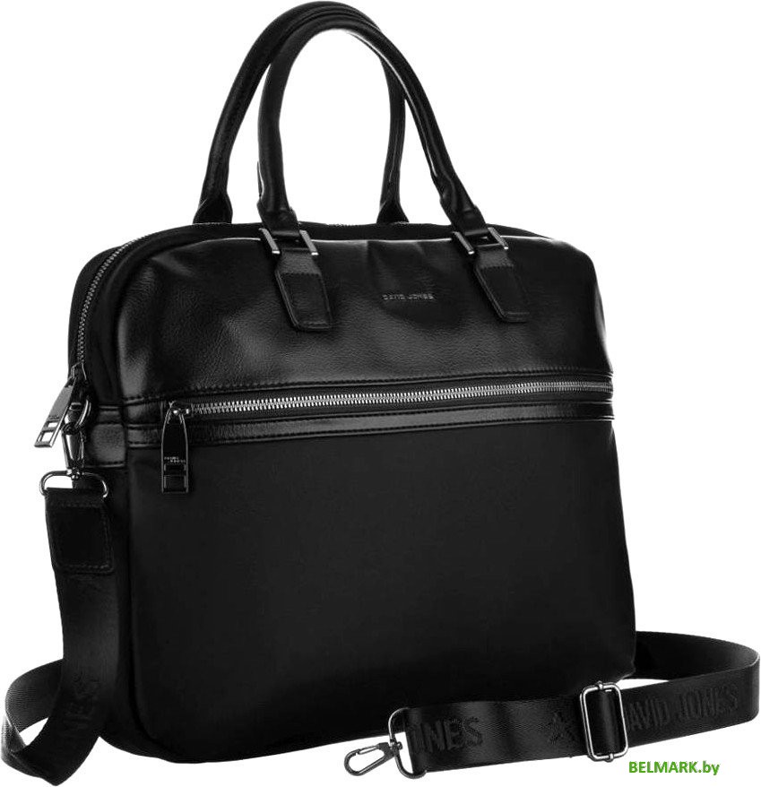 Сумка David Jones 908805-5103 (черный) - фото