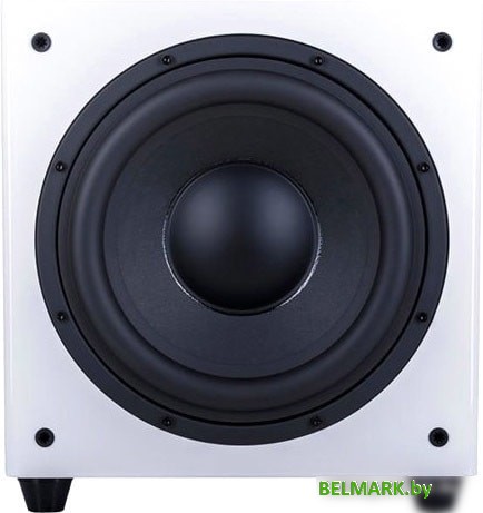 Акустика WILSON SUB 10 (белый) - фото