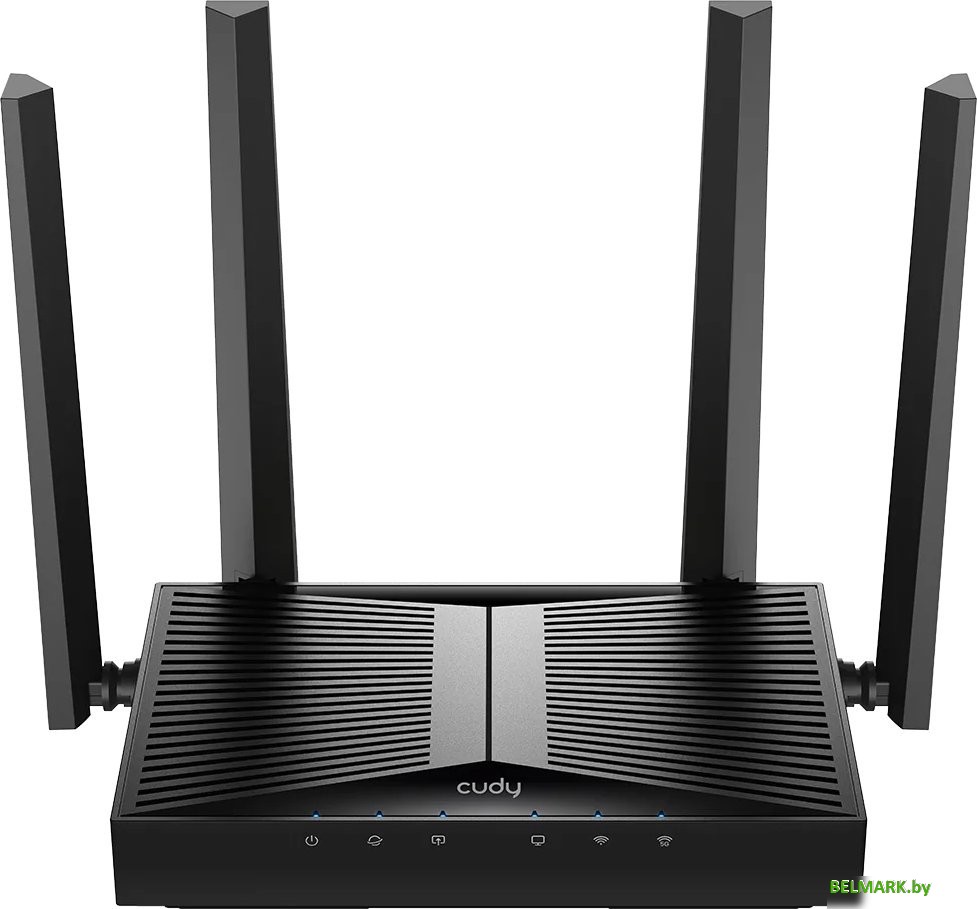 Wi-Fi роутер Cudy WR3600 1.0 - фото