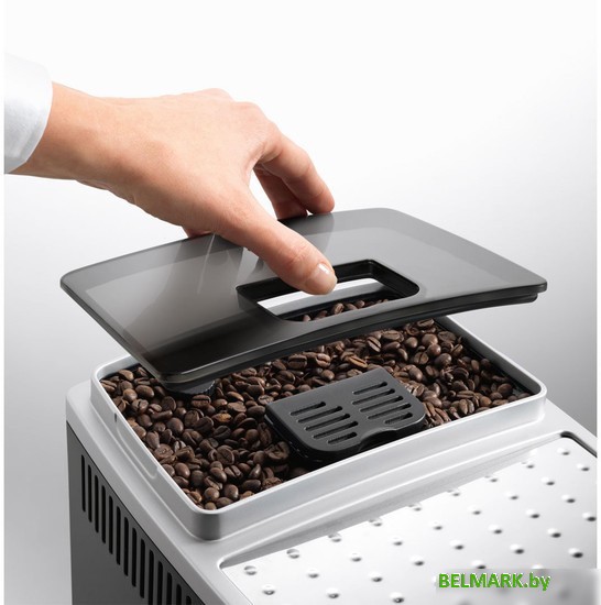 Эспрессо кофемашина DeLonghi Magnifica S ECAM 22.110.B - фото2
