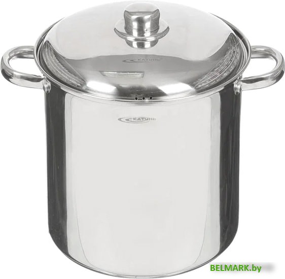 Кастрюля Катунь Гретта KT04-D-130 - фото