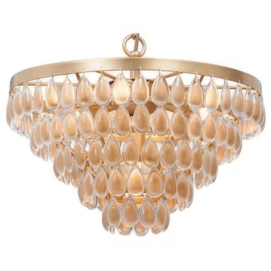 Подвесная люстра Vitaluce V5290 V5290-8/6+1 - фото