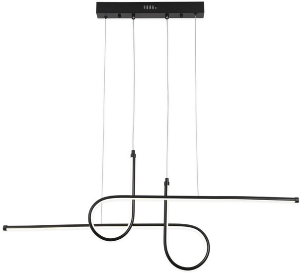 Подвесная люстра Lussole Aberdeen LSP-7083 - фото