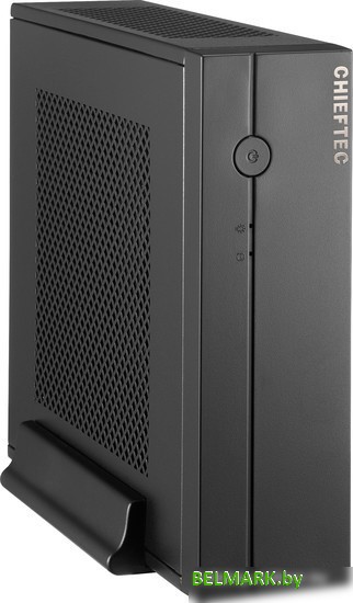 Корпус Chieftec Compact IX-01B-OP - фото
