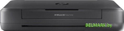 Принтер HP OfficeJet 202 Mobile [N4K99C] - фото
