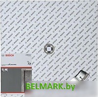 Отрезной диск алмазный Bosch 2.608.602.546 - фото2