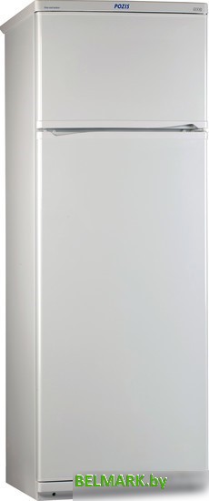 Холодильник POZIS Мир-244-1 (белый) - фото