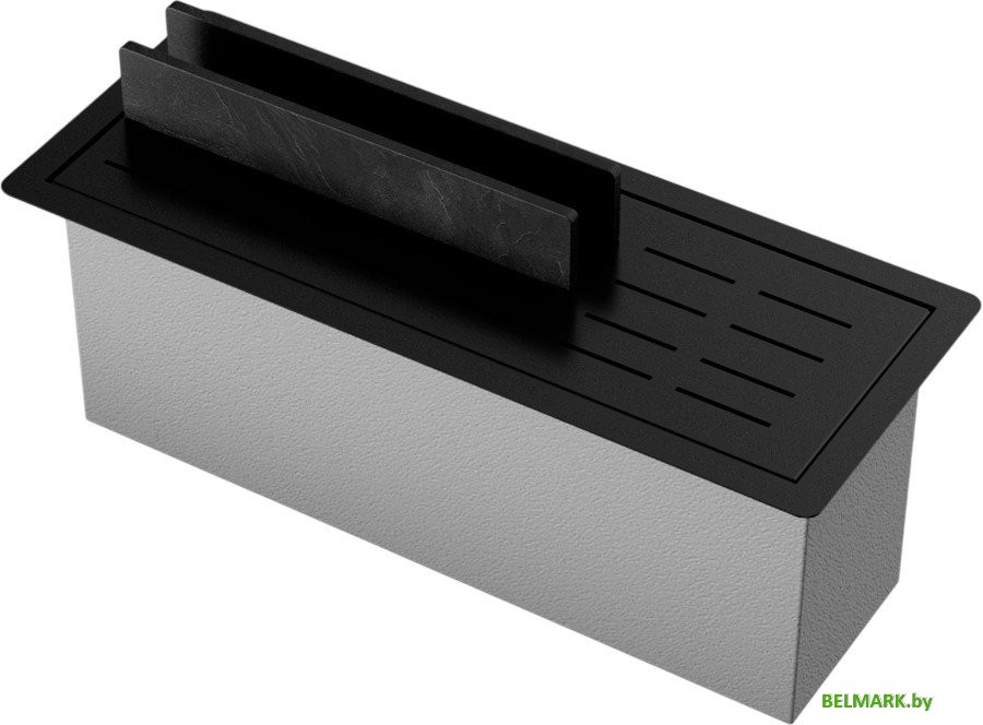 Сушилка для посуды Omoikiri DRY-04 GB 4999128 - фото