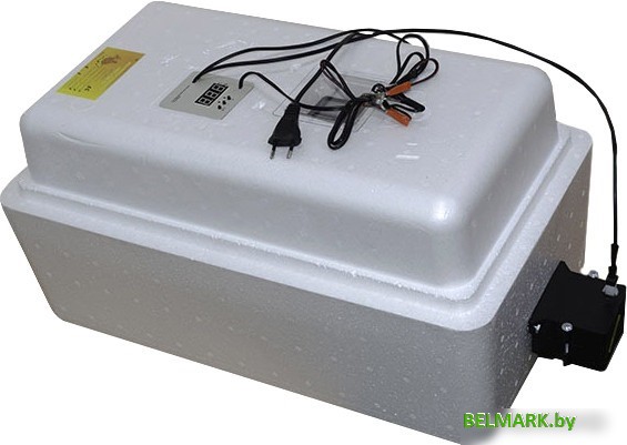 Инкубатор для животных Несушка 36-АГ н/н 70Г slkin4 - фото