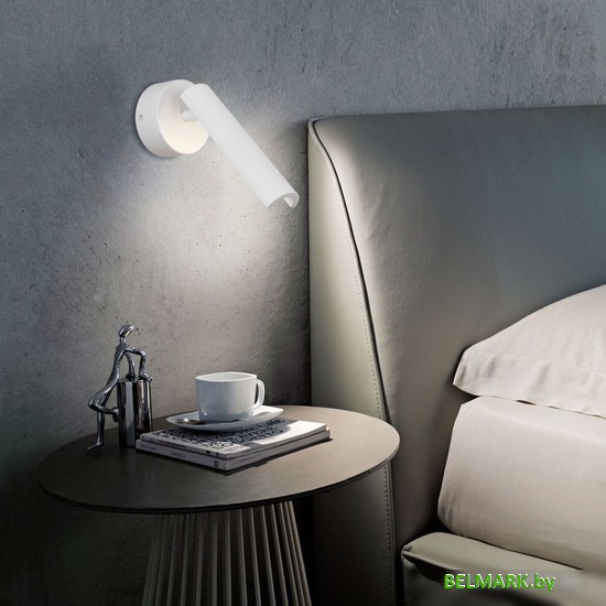 Бра Евросвет 20126/1 LED (белый) - фото2