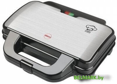 Вафельница Eldom WA100S - фото