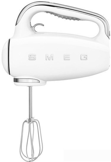 Миксер Smeg HMF01WHEU - фото