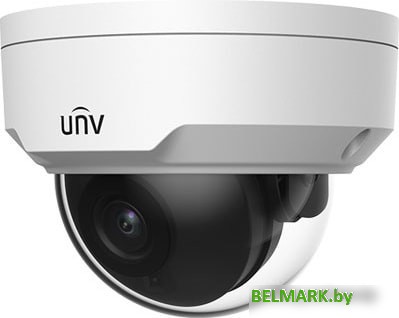 IP-камера Uniview IPC322LB-DSF28K-G - фото2