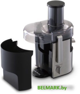 Соковыжималка Panasonic MJ-DJ31STN - фото2