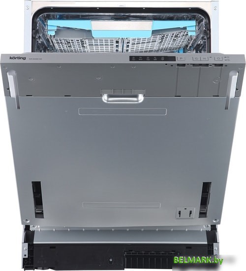 Посудомоечная машина Korting KDI 60460 SD - фото
