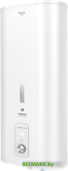 Накопительный электрический водонагреватель Timberk SWH FSL1 80 VE - фото2