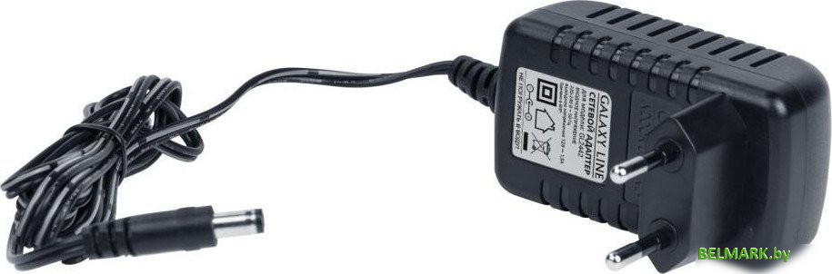 Электроточилка Galaxy Line GL2442 - фото2