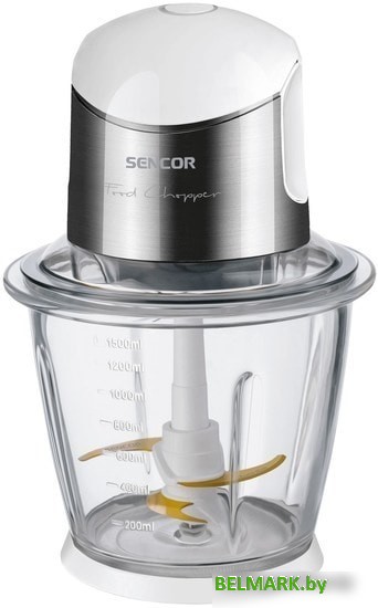 Измельчитель Sencor SCB 6150SS - фото