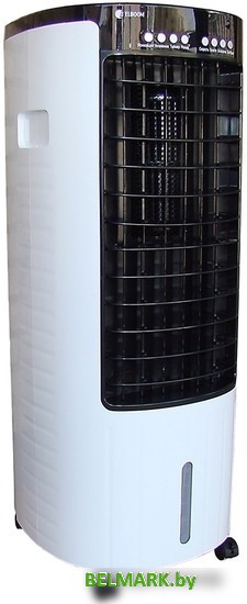 Охладитель воздуха ELBOOM Ocarina Universal - фото