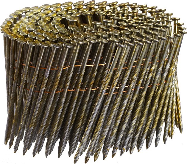 Гвозди для пистолета Fubag 140184 - фото