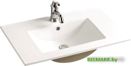 Умывальник WeltWasser Deilbach 7506-70 - фото