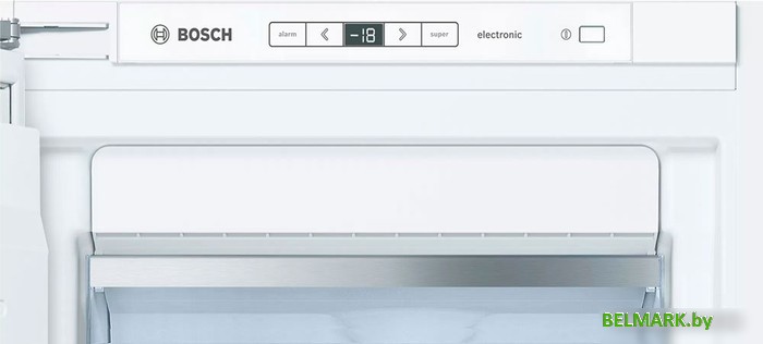 Морозильник Bosch Serie 6 GIN81AE30M - фото2