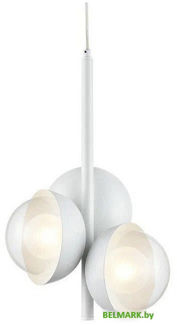 Подвесная люстра Velante 359-006-03 - фото2