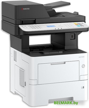 МФУ Kyocera Mita ECOSYS MA4500x 110C133NL0 - фото2