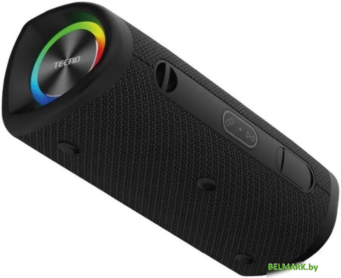 Беспроводная колонка Tecno Square S5 - фото