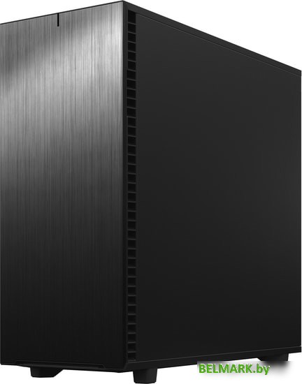 Корпус Fractal Design Define 7 XL Black Solid FD-C-DEF7X-01 - фото2
