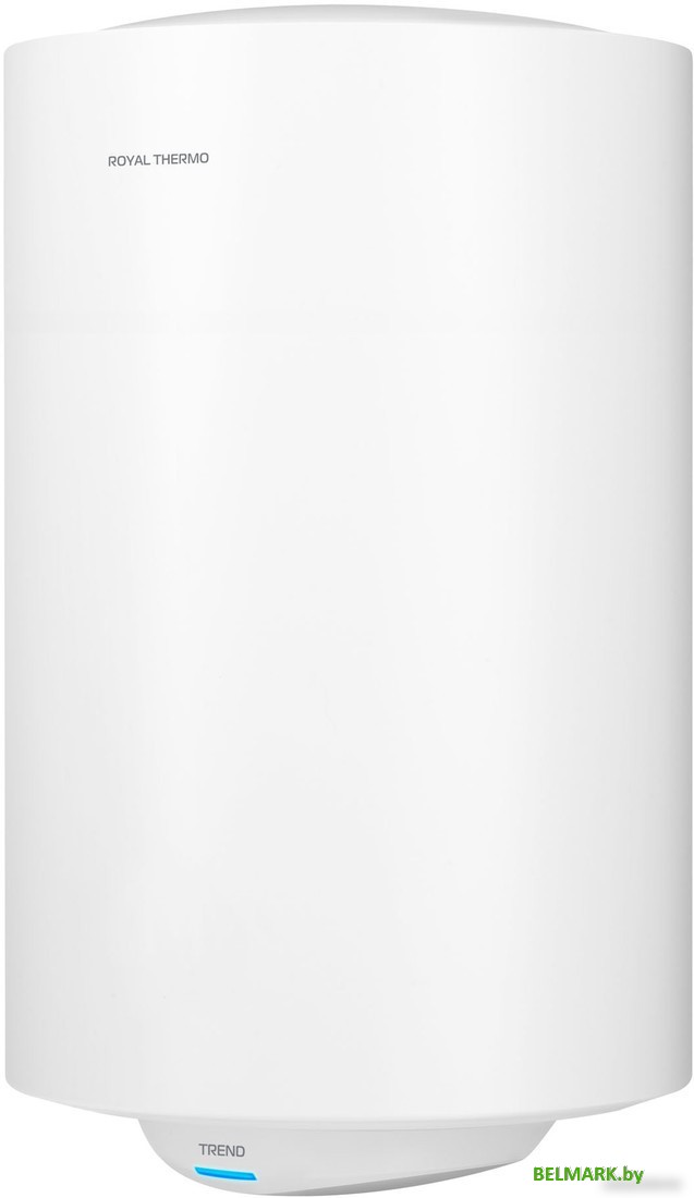 Накопительный электрический водонагреватель Royal Thermo RWH 80 Trend - фото