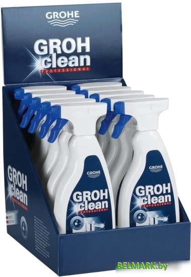 Средство для ванных комнат Grohe Groh Clean 48166000 - фото2