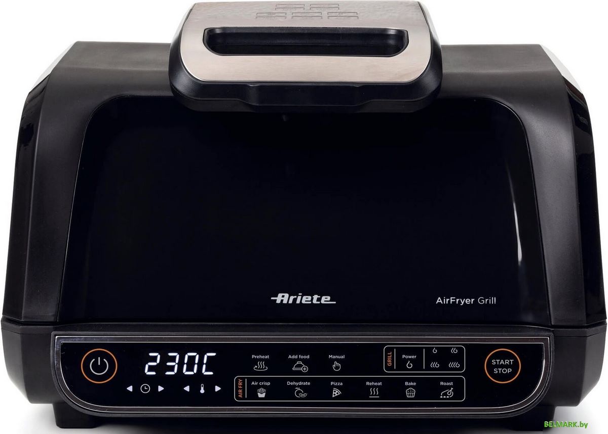Аэрофритюрница Ariete 4635/00 - фото