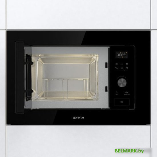 Микроволновая печь Gorenje BM201AG1BG - фото2
